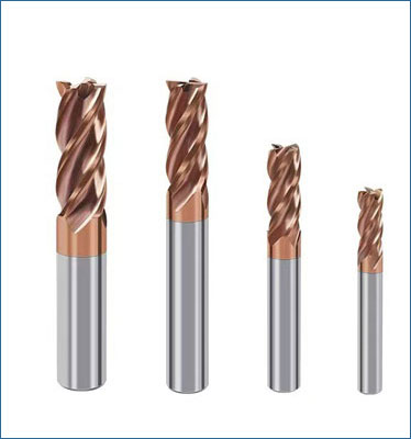 Cutter Dia.8-10mm