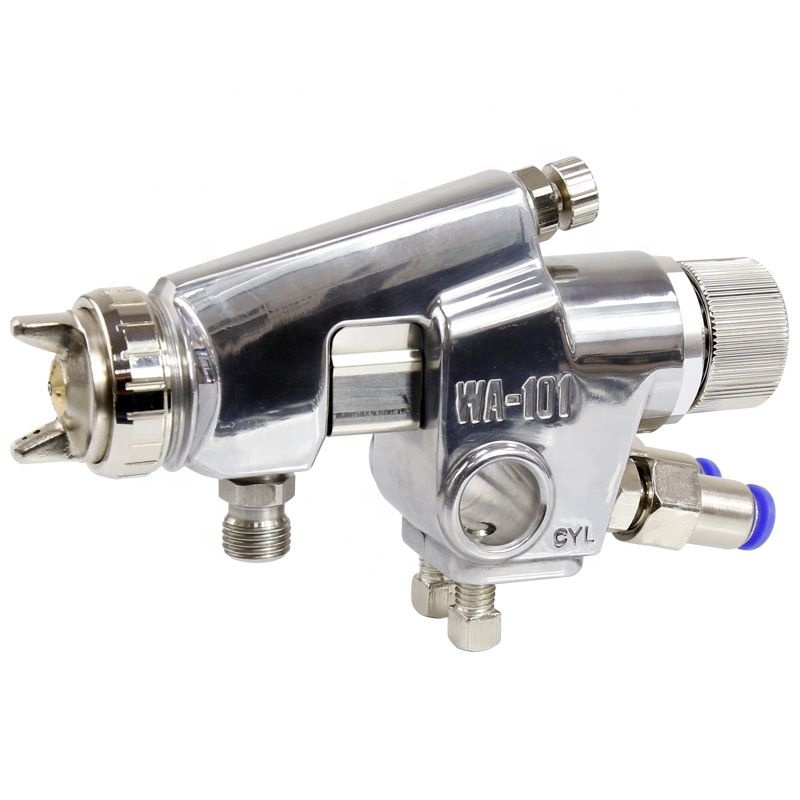 Automatic Spray Gun WA-101WA200 Spray Gun Paint Sprayer Industrial Pneumatic Tool Car Sprayer