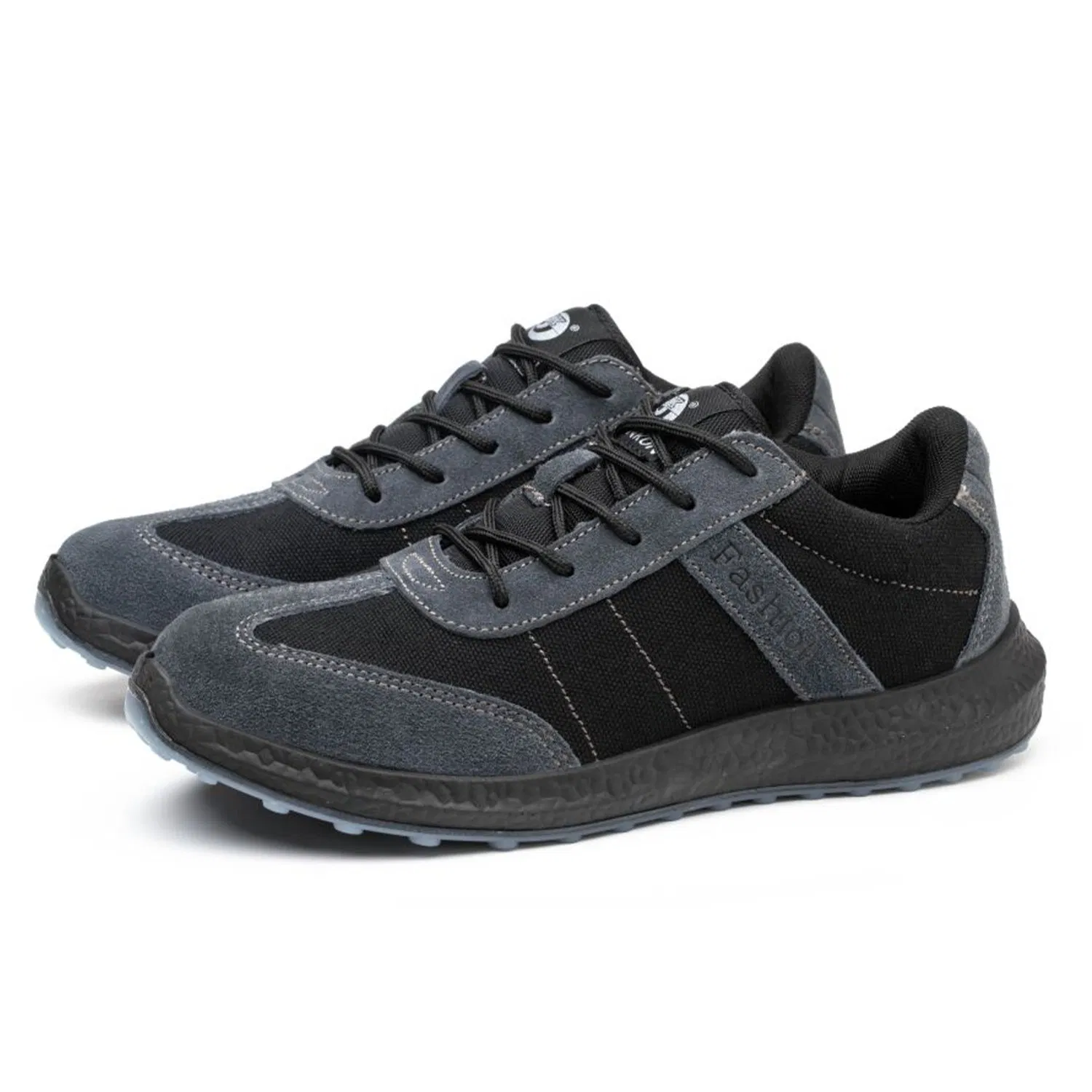 Light Weight Safety Gear with CE Certified Src Outsole