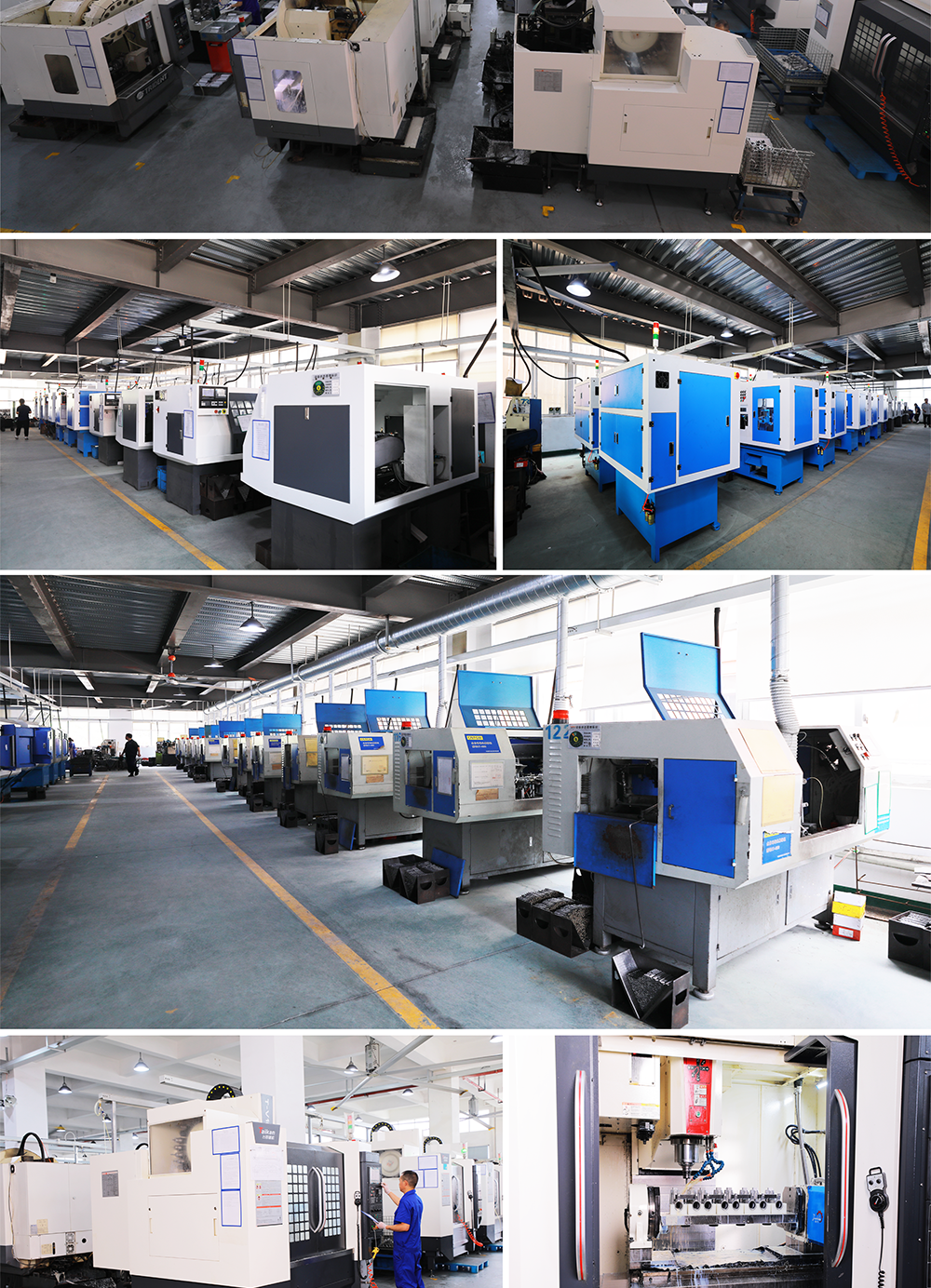 Factory Floor 2
