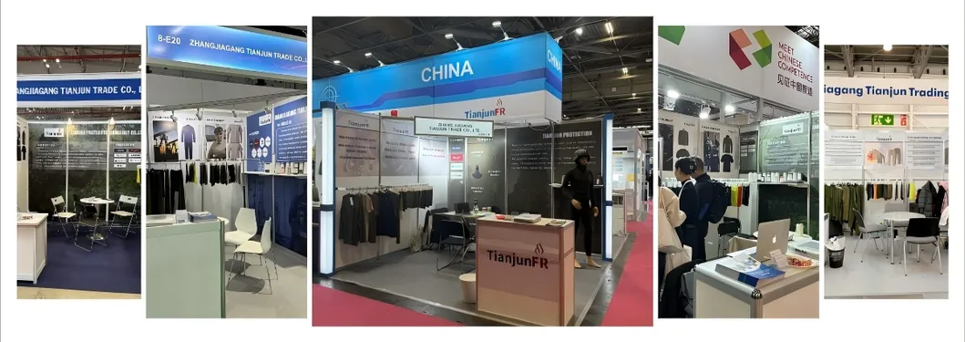 Exhibitions