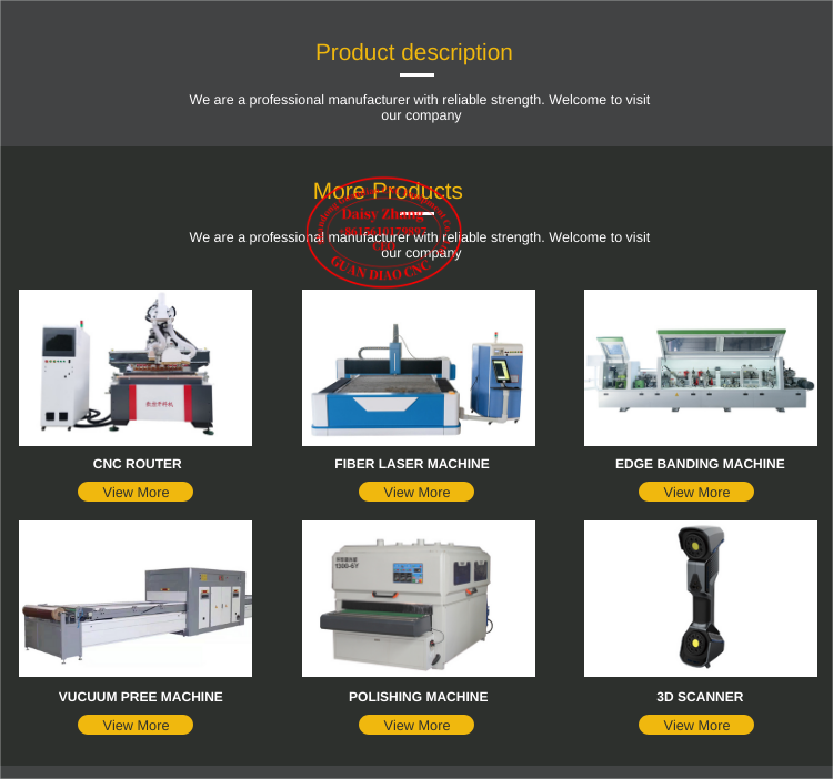 CNC Machine Overview