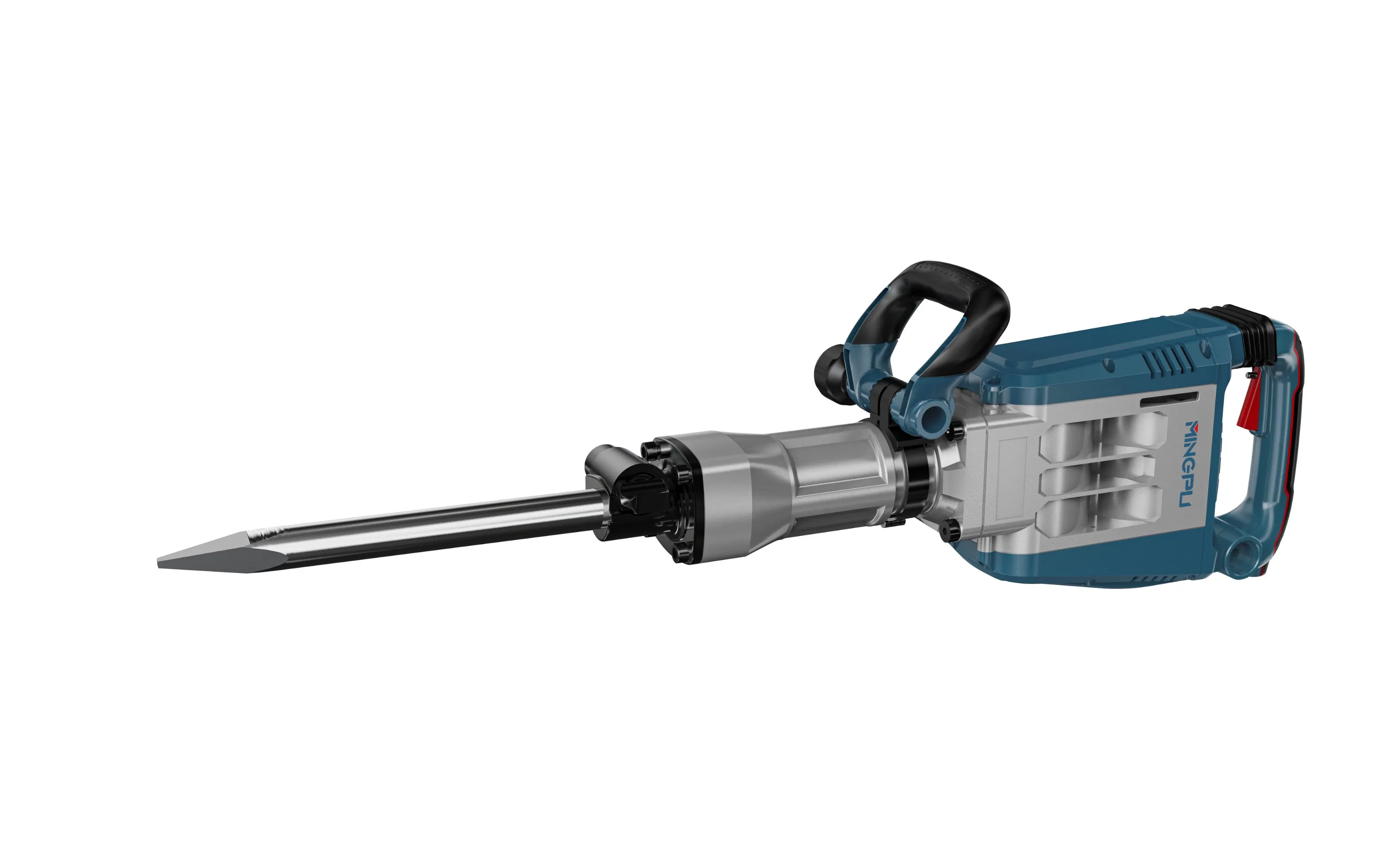 MP1660 Hex28mm Demolition Hammer Power Tools 1600W