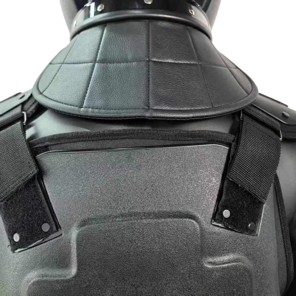 Anti Riot Suit Gear by Guorun - Customized Protective Suit for Safety