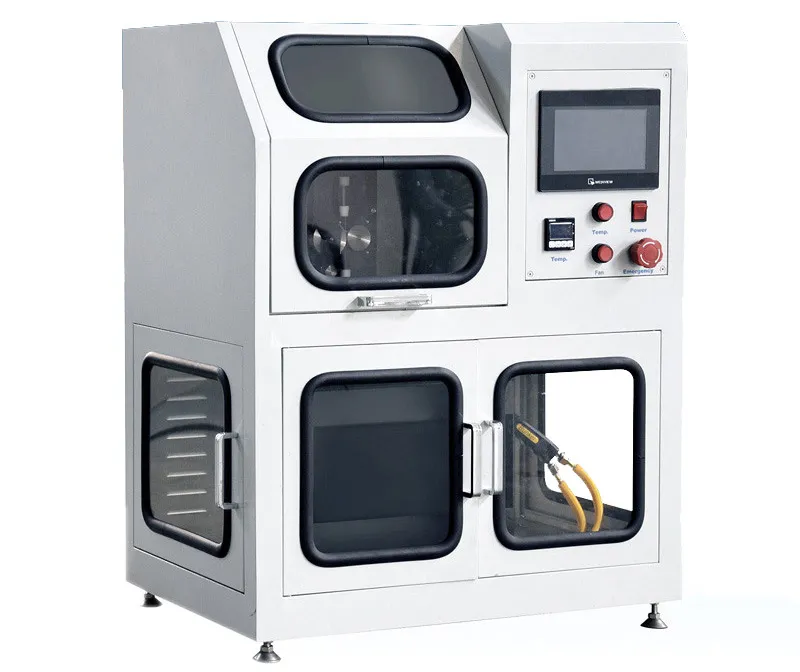 Premium ISO Certified Protective Gear for Molten Metal Safety
