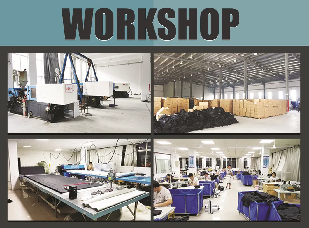 Facility 1