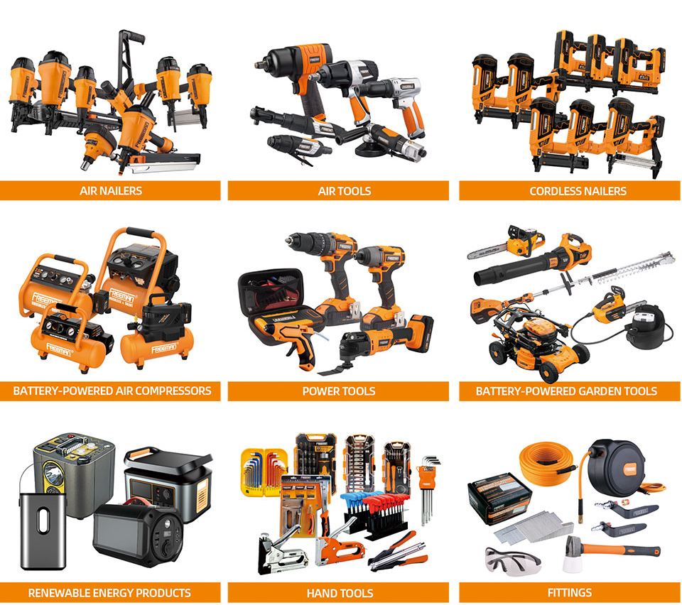 Product Categories