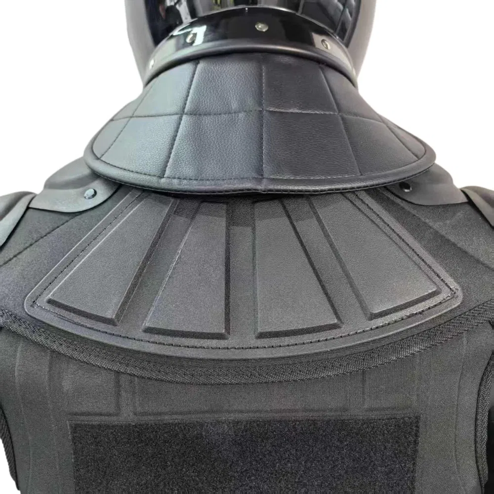 Anti Riot Suit Gear by Guorun - Tailored Protective Suit for Safety