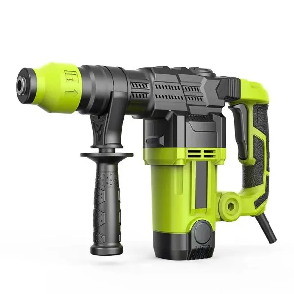 Industrial Level Electric Power Tools Cement Road Demolition Tool