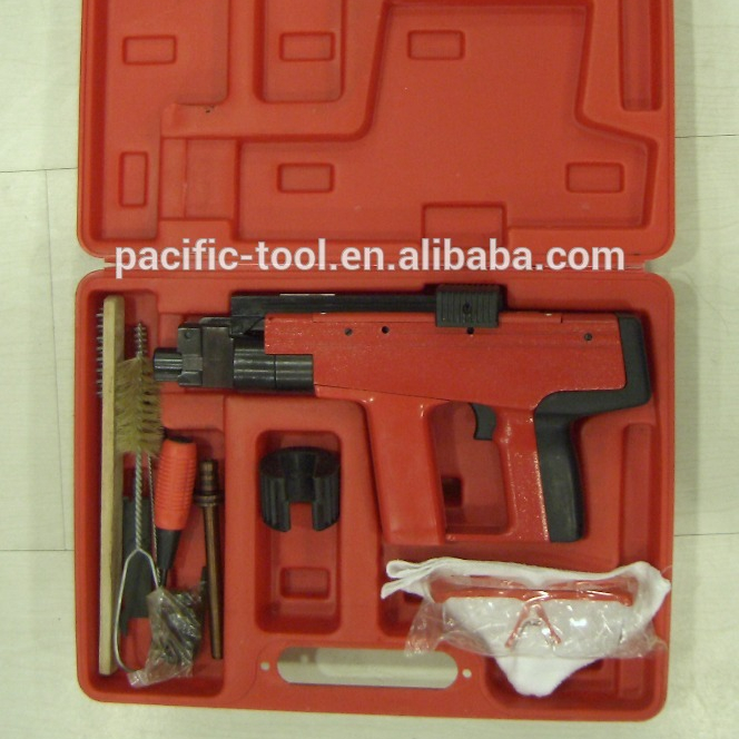 Civil Construction Tools Chinese Supplier Fastener Set DX450 Powder Cartridge