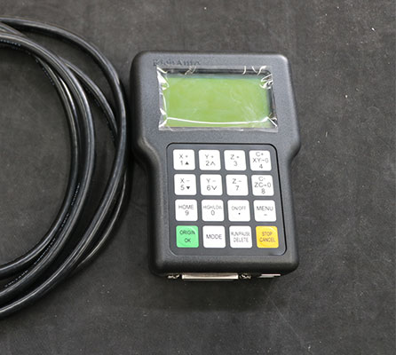 DSP controller