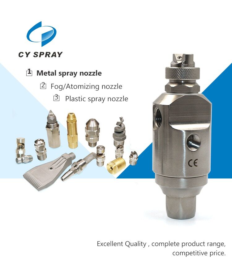 Automatic Spray Gun WA-101WA200