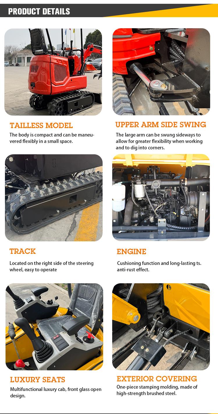 Technical view