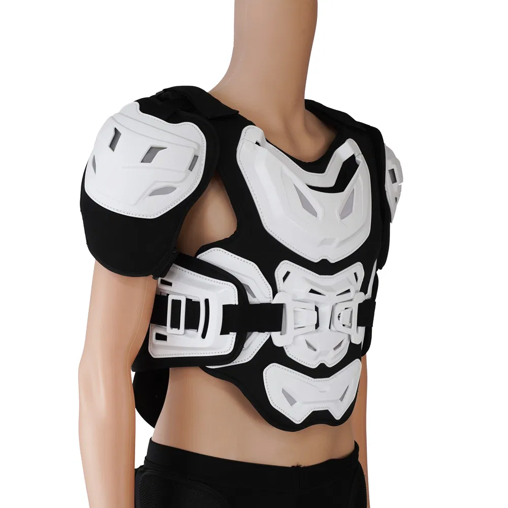 Customized Motorcycle Protective Gear for Ultimate Safety and Comfort