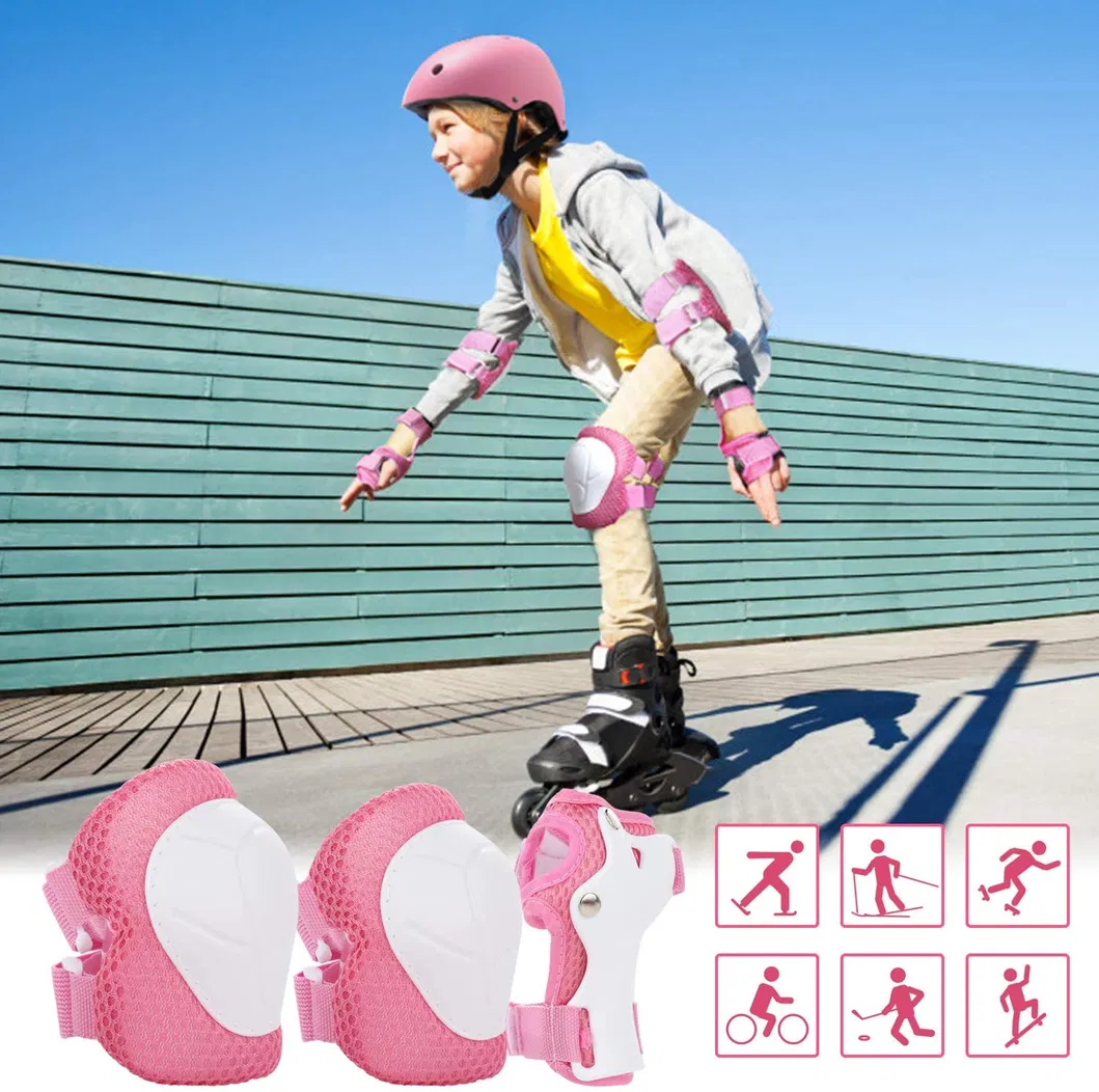 Skate Protective Gear 5