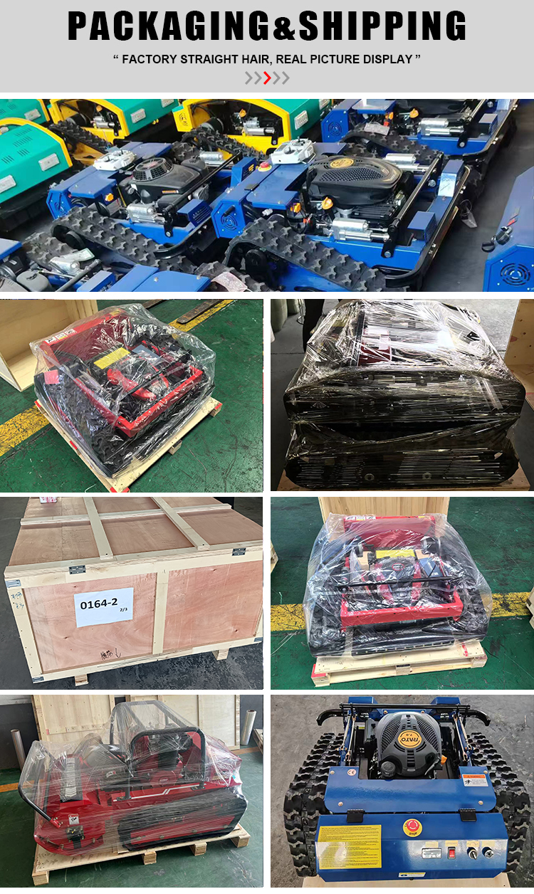 Wooden Box Packing