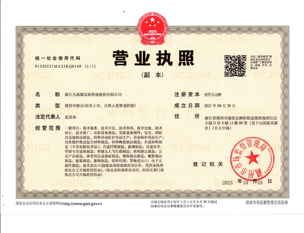 Certification 2