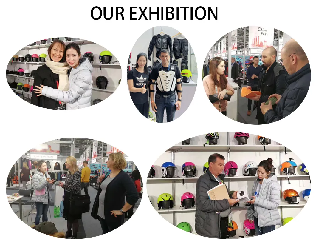 Exhibition Display