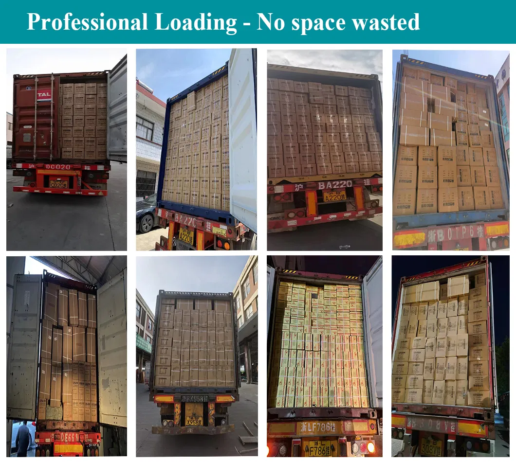 Fast Logistics