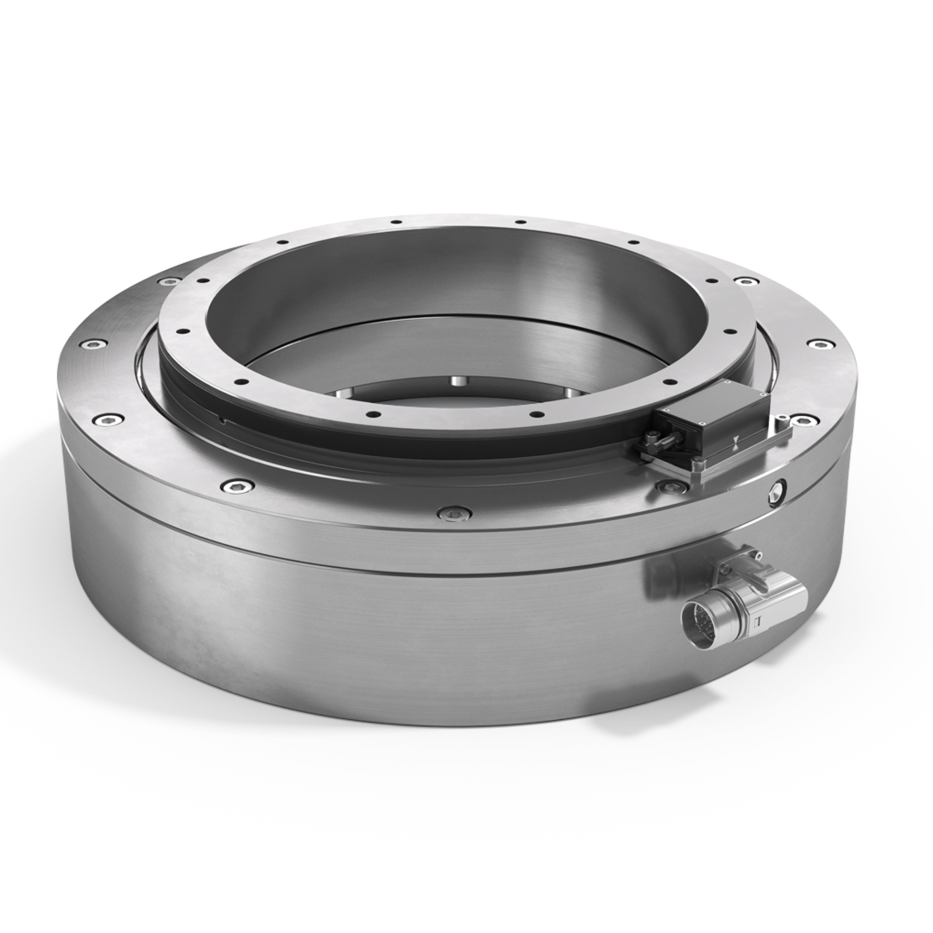 Drehsysteme LTD Linear And Angle Position Sensors For Accurate Measuring