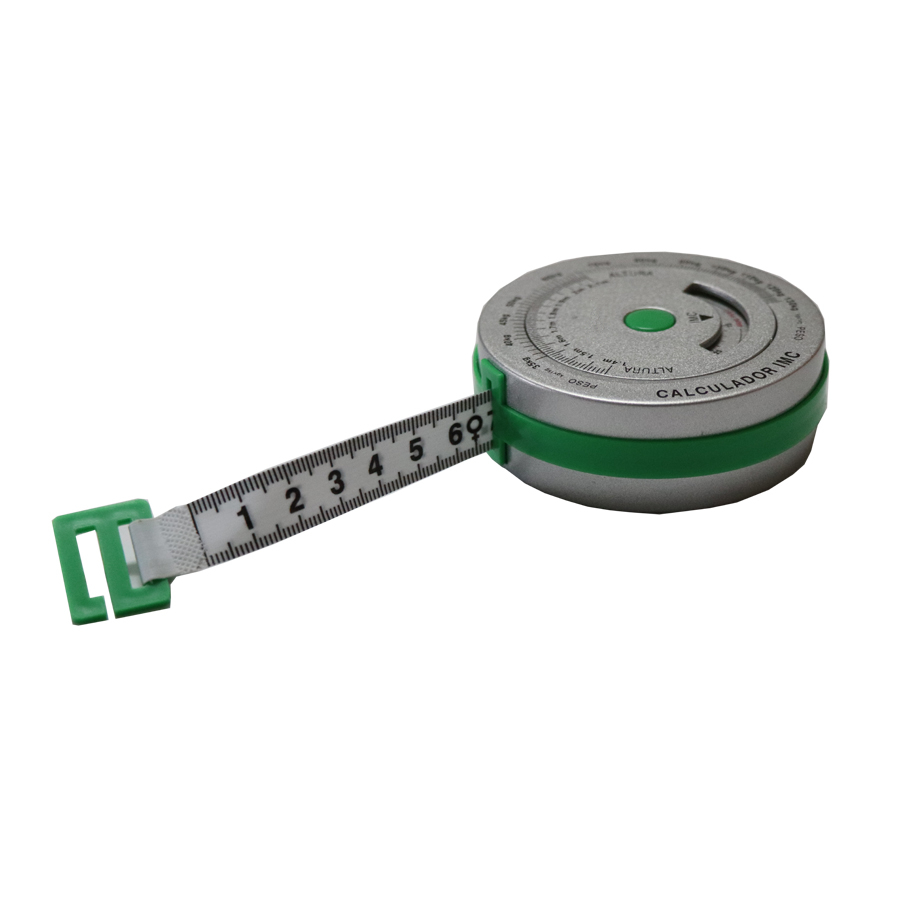 BMI Measure Tool 3