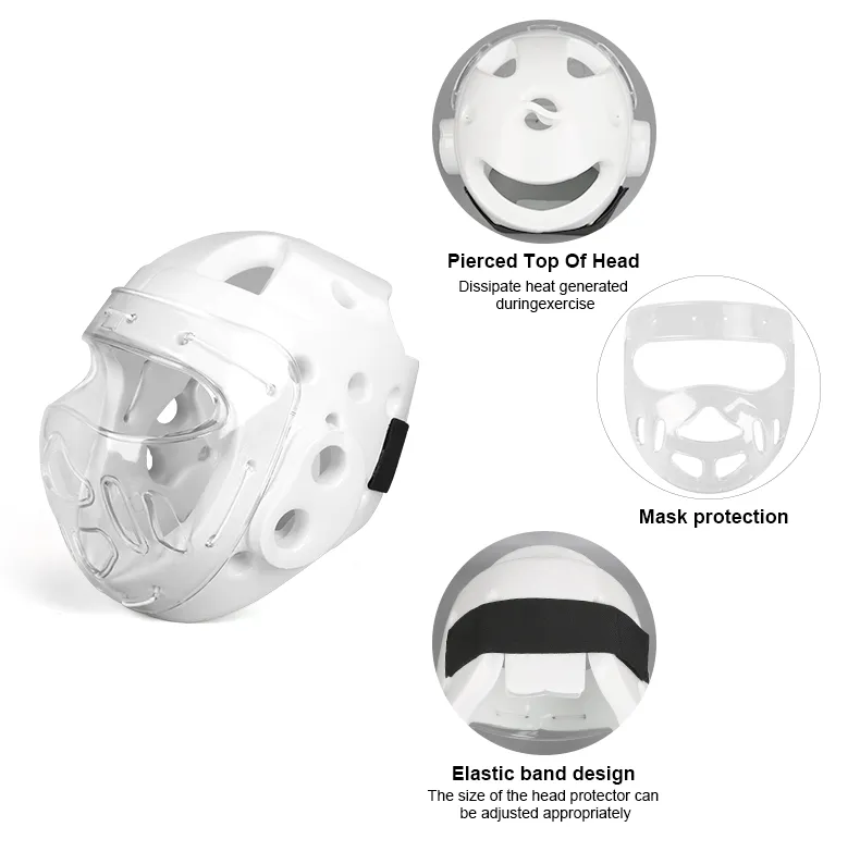 Karate Uniform Gear