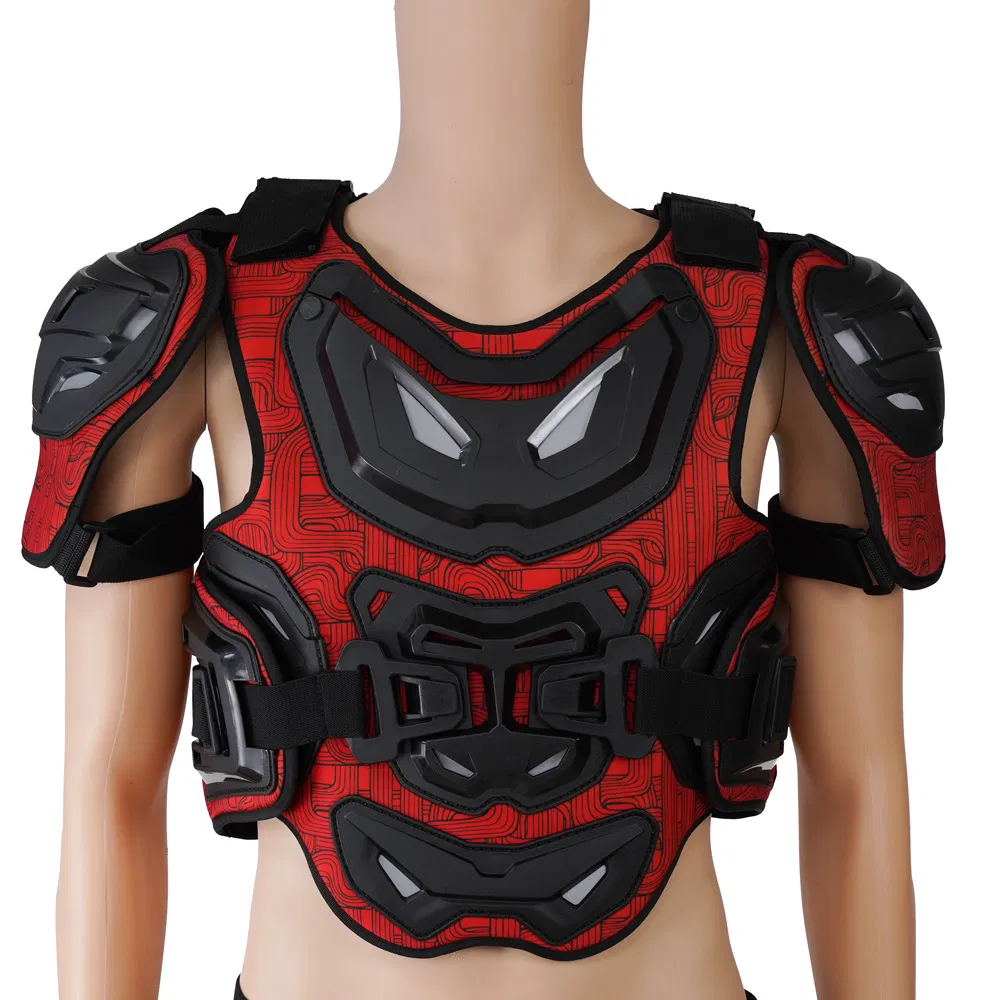 Customized Motorcycle Protective Gear for Ultimate Safety and Comfort