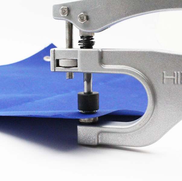 Fastener Machine Eyelet Punch Setting Tool