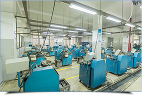 Workshop Machinery 2