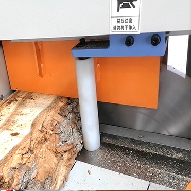 Heavy-Duty Cutting