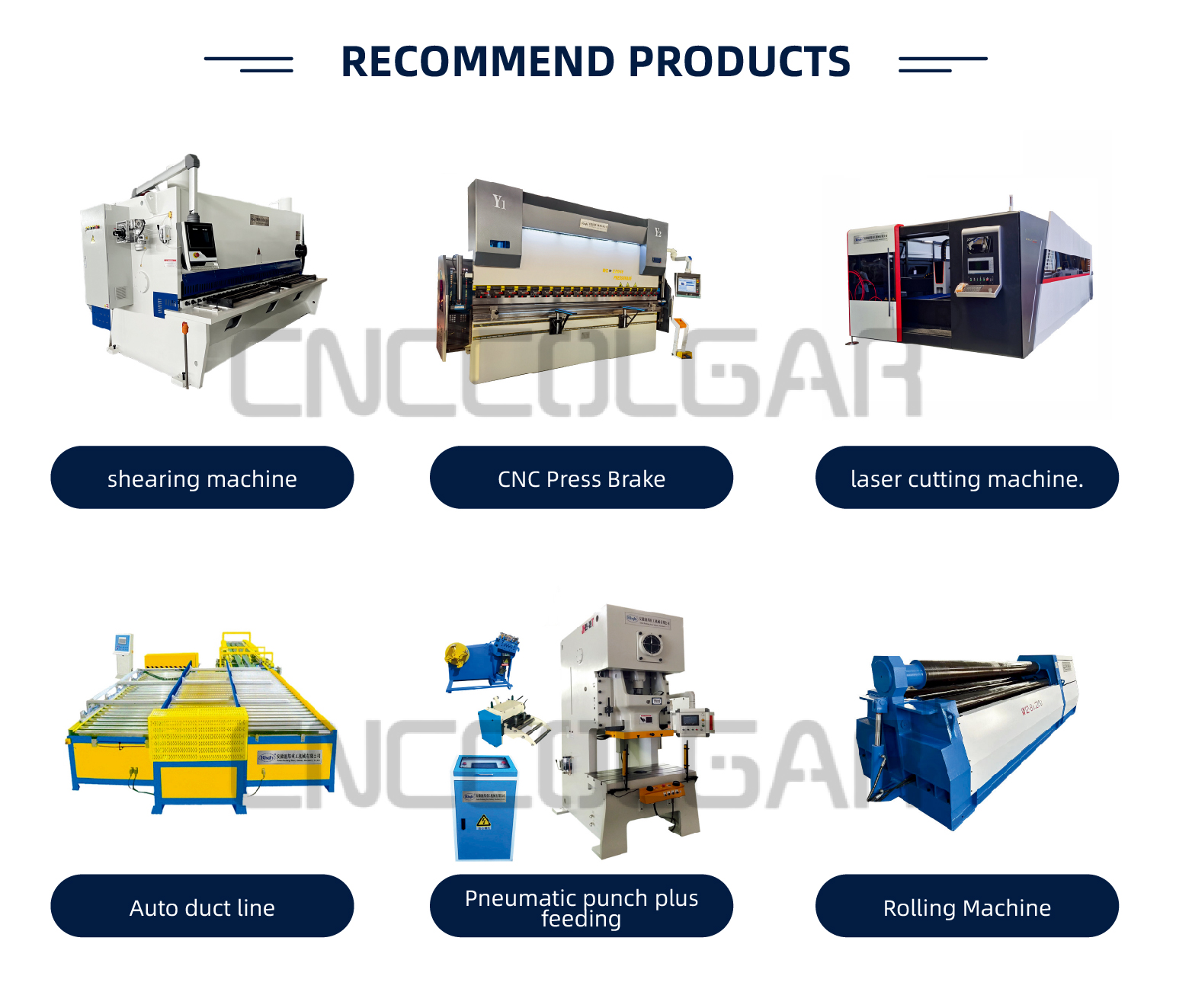 Standardized Packaging and Equipment Logistics