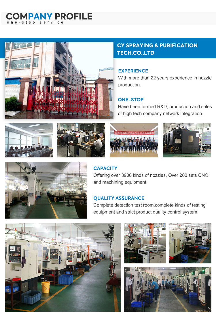 Production Facility