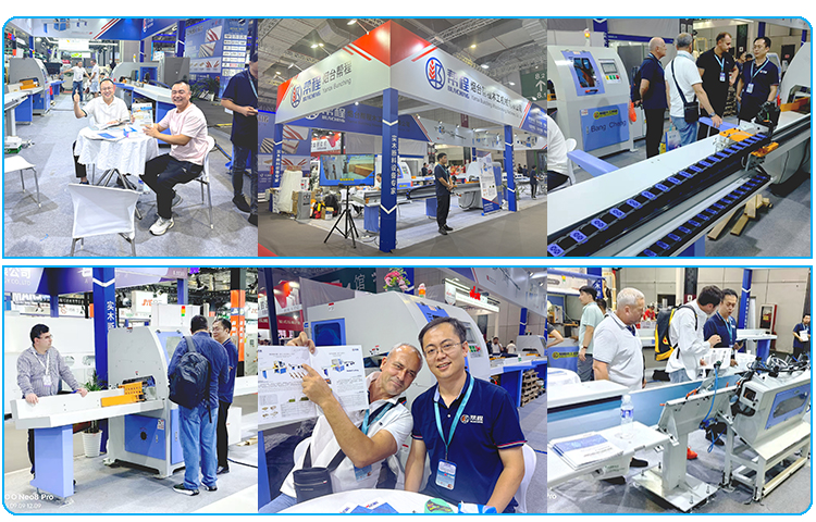 Trade Show 1