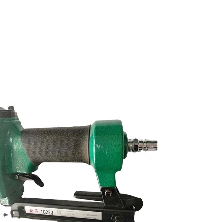 Pneumatic Air Stapler Sofa Staple Gun 1022J Nail Gun For Home Renovations