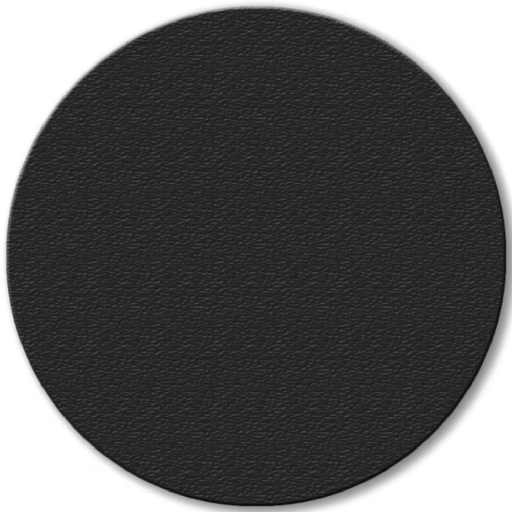 RAIMONDI Model 83000806 High Abrasiveness Black Felt Disc Difficult to Clean for Stubborn Dirt Removal-Abrasive Tools