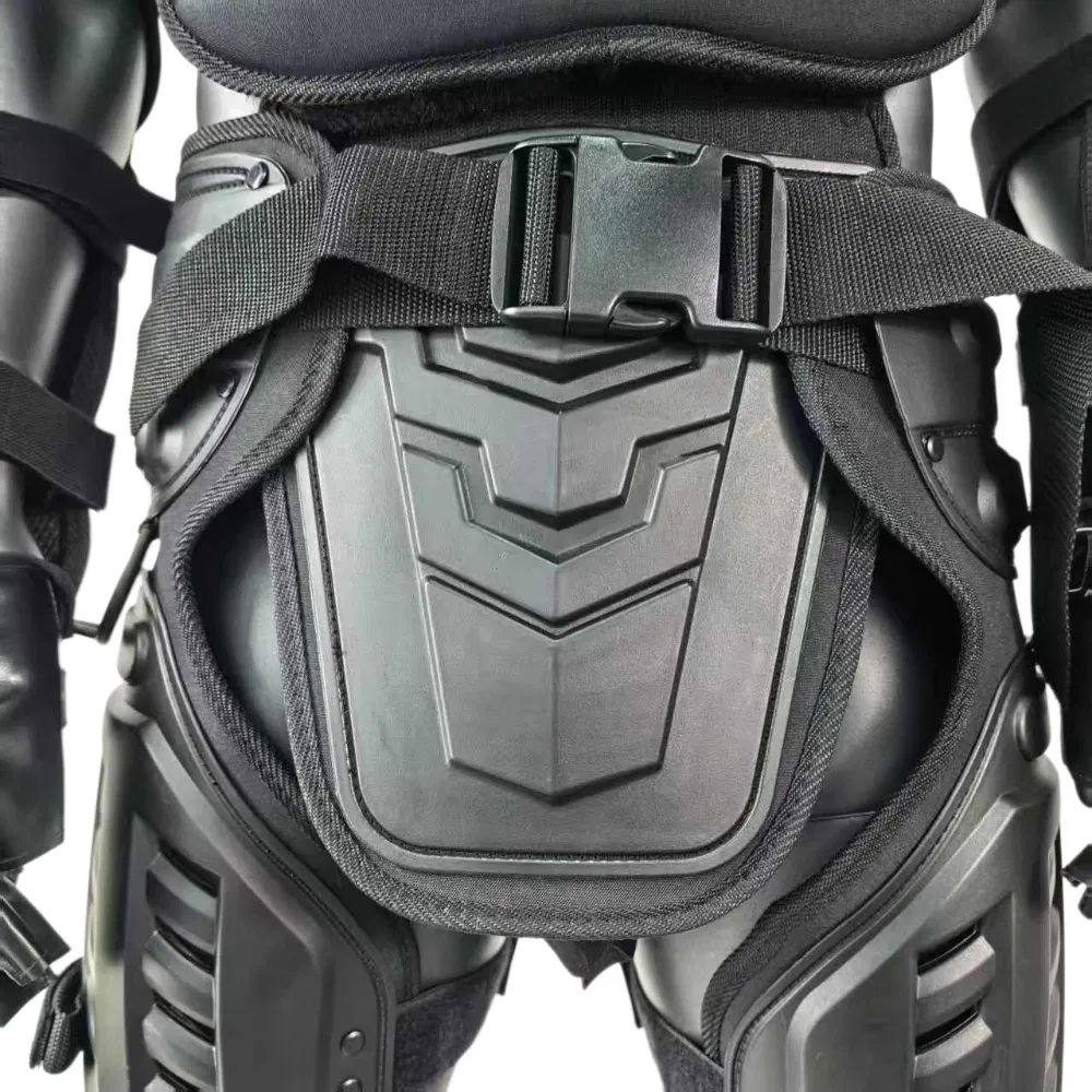 Guorun Customized Anti Riot Suit - Protective Gear for Safety and Security