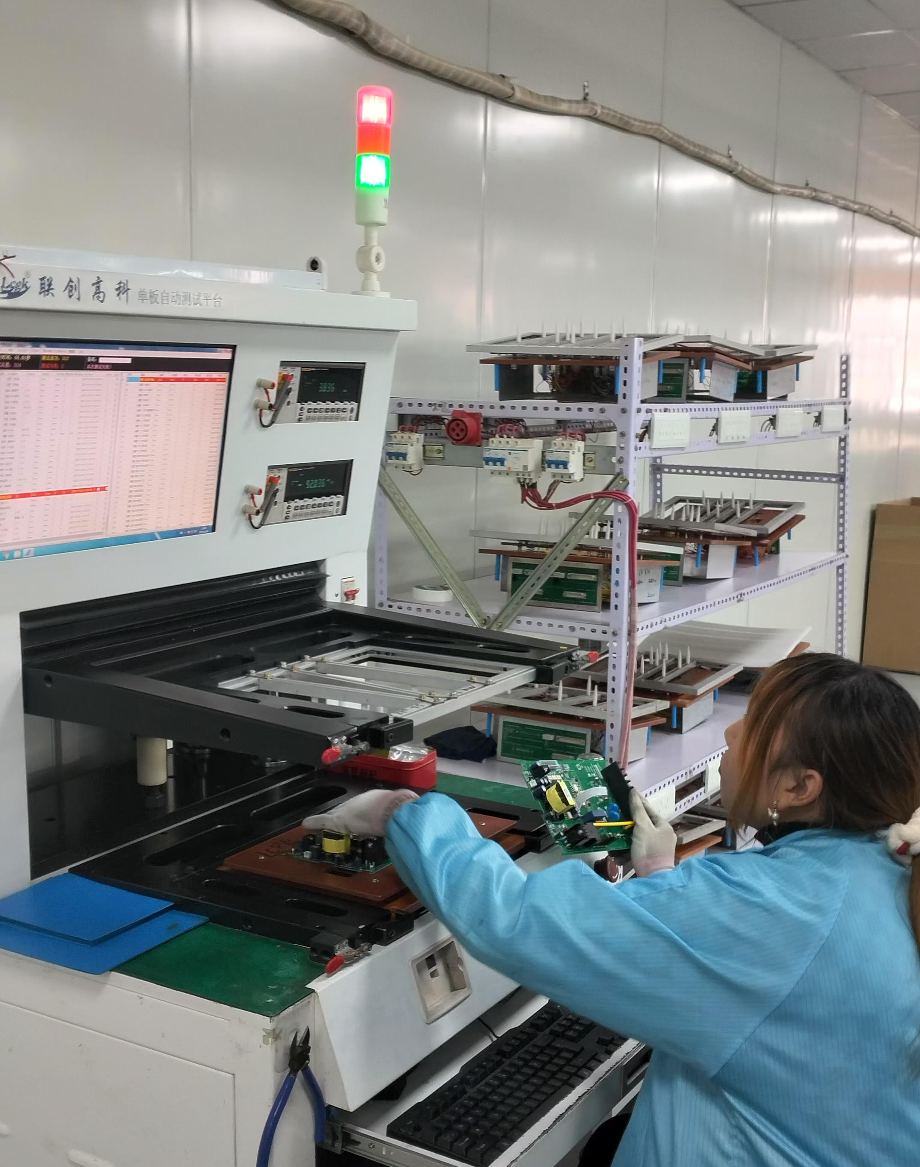 High-quality Efficient service
