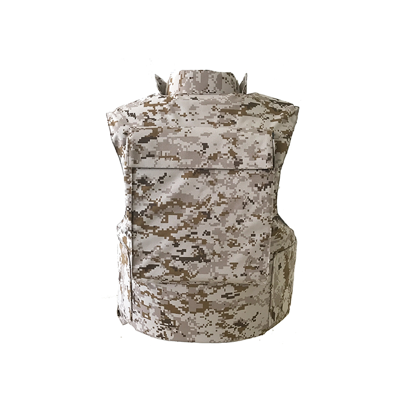 Ultimate Lightweight Nij Iiia Protective Gear for Maximum Safety