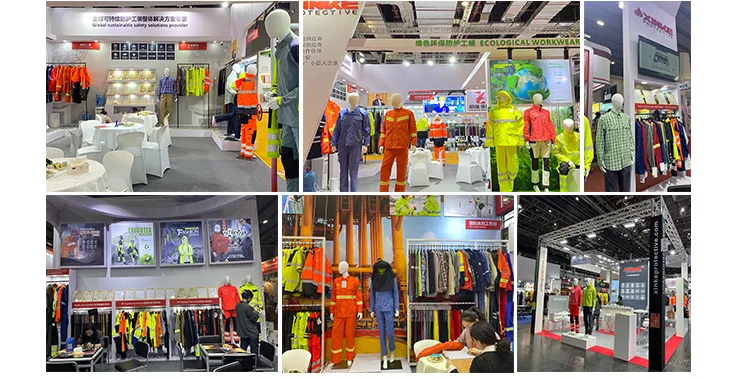 Global Exhibitions