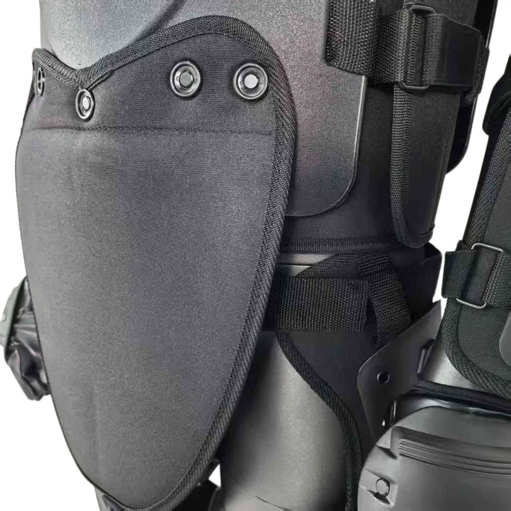 Anti Riot Suit Gear by Guorun - Customized Protective Suit for Safety