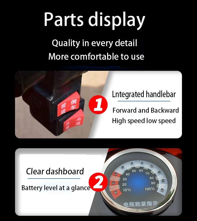 Manufacturing Detail 2