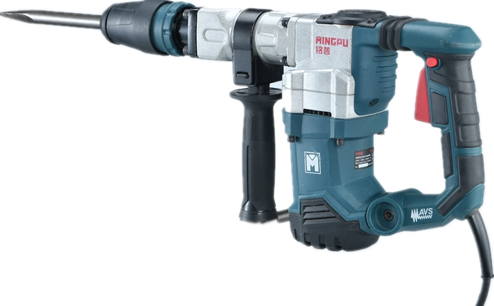 18mm 1200W Professional Demolition Hammer SDS Max Power Tools