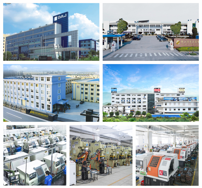 Manufacturing Base