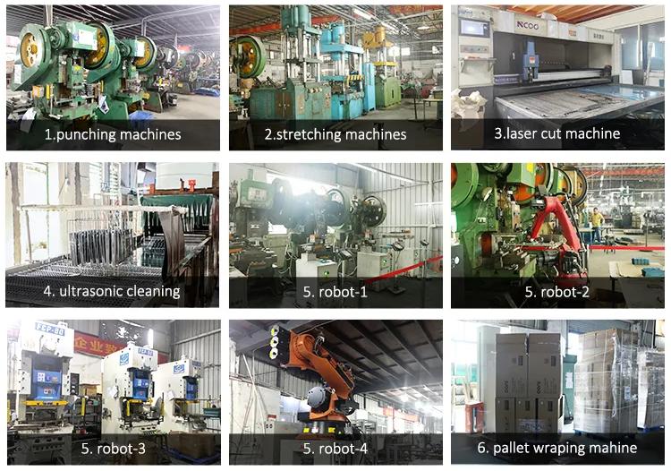 Factory Profile
