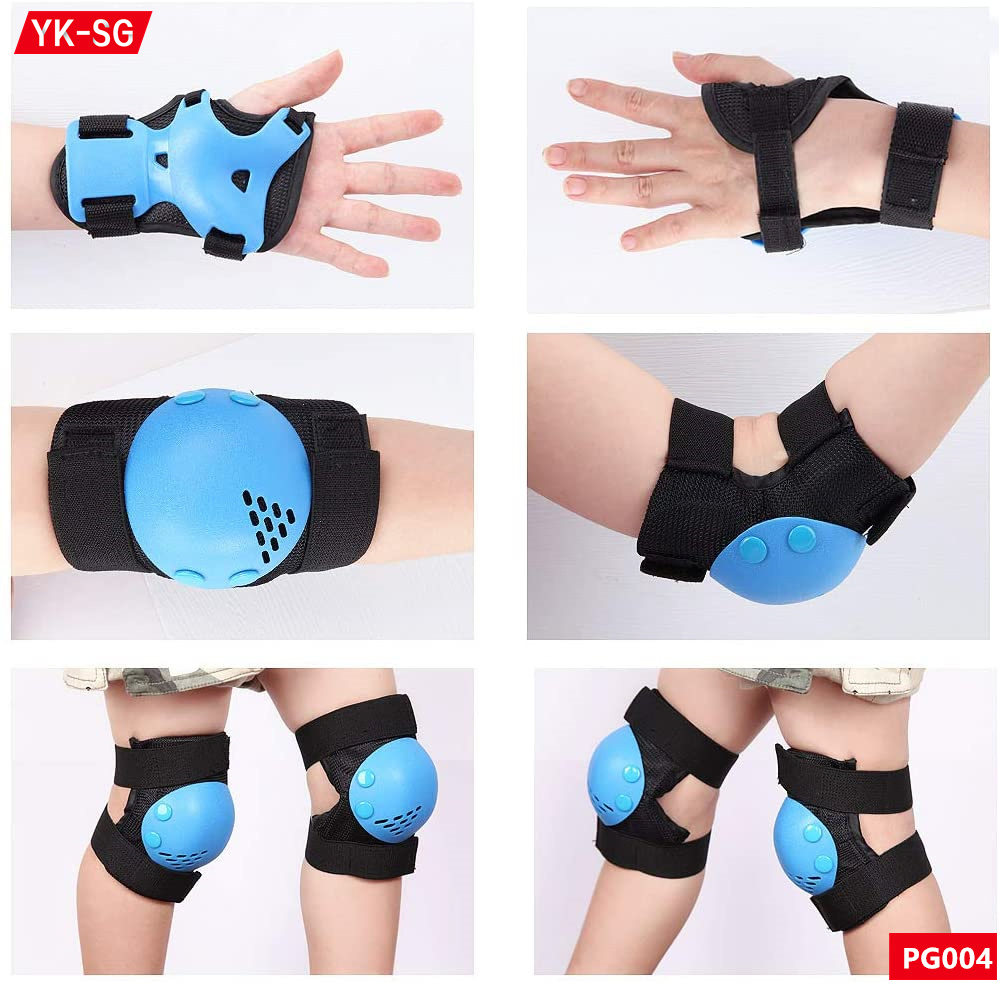 Wrist Guard Riding Skateboard Roller Skating MTB safety Protective Gear