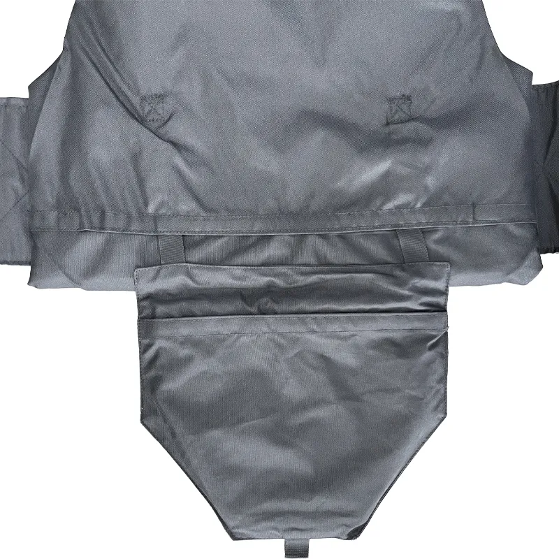 Protective Gear 10