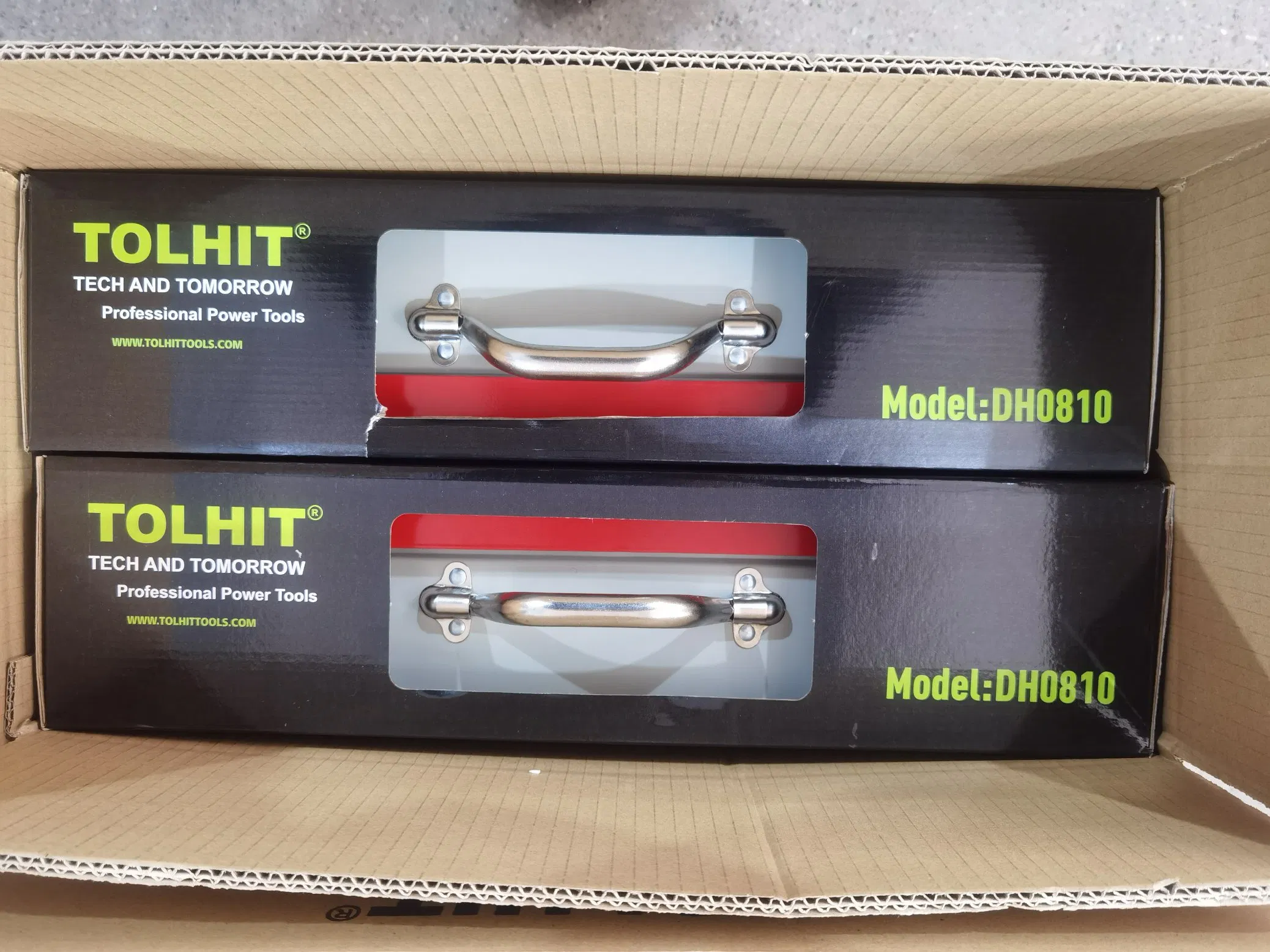 Tolhit Factory Wholesale Demolition Jack Hammer Professional Electric Power Tools