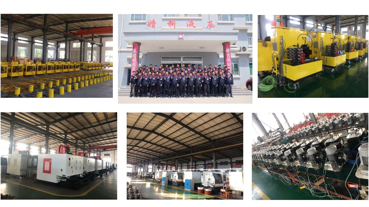 Factory Facility 2