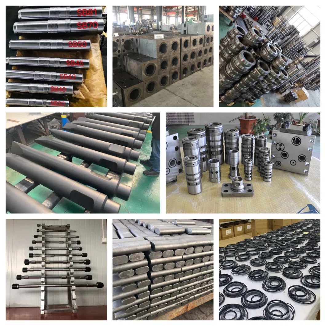 Components