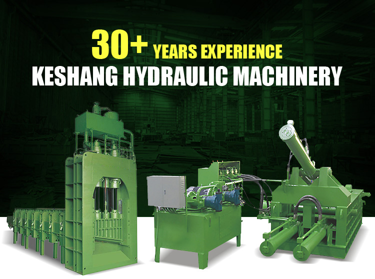 Hydraulic Shear Banner 1